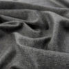 100% Italian Cashmere Jacketing - Grey 2 100% Italian Cashmere Jacketing - Grey -Croft Mill Store 100 cashmere italian coating grey fine soft wool fabric cu