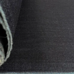 6oz Denim - Albert -Croft Mill Store 140cm cotton elastane stretch denim indigo 6oz albert roll