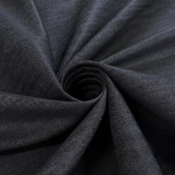 6oz Denim - Gilbert -Croft Mill Store 144cm cotton elastane stretch denim dark blue 6oz gilbrt twist