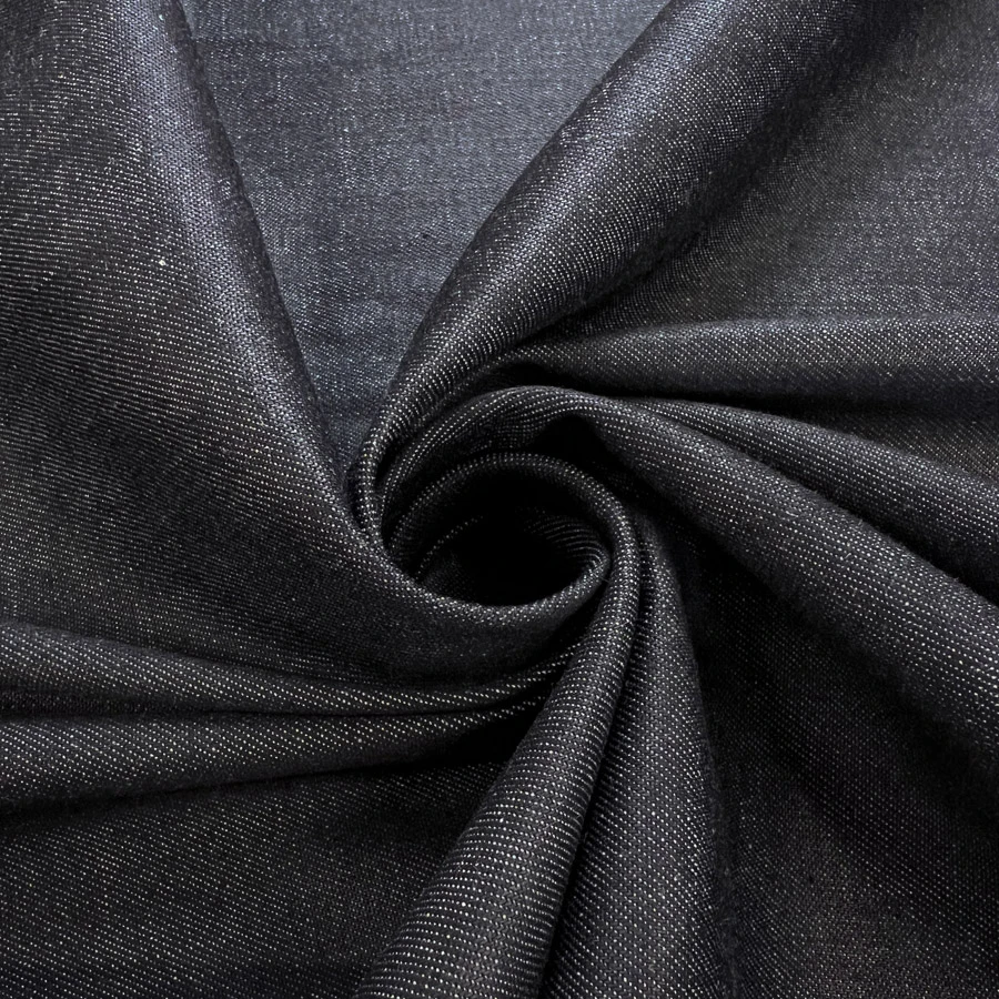 6oz Denim - Ernest 5 6oz Denim - Ernest - Image 3