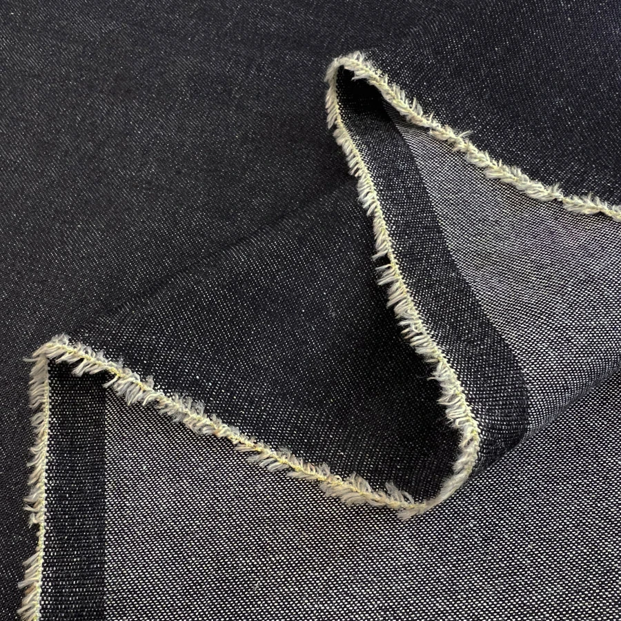 6oz Denim - Ernest 3 6oz Denim - Ernest