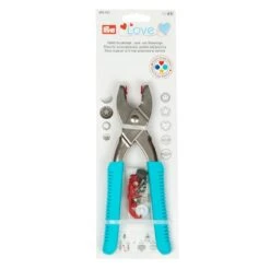 Prym Love - Vario Pliers & Piercing Tools - Mint