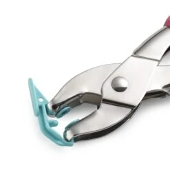 Prym Love - Vario Pliers & Piercing Tools - Pink 10 Prym Love - Vario Pliers & Piercing Tools - Pink -Croft Mill Store 390902 prym love vario pliers piercing tools pink cu