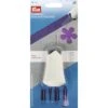 Prym - Handles Set For Felting Needles 1 Prym - Handles Set For Felting Needles -Croft Mill Store 610155 handles set for felting needles box