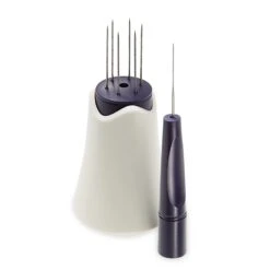 Prym - Handles Set For Felting Needles 20 Prym - Handles Set For Felting Needles -Croft Mill Store 610155 handles set for felting needles set