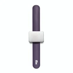 Prym - Magnetic Arm Pin Cushion - Dark Violet 10 Prym - Magnetic Arm Pin Cushion - Dark Violet -Croft Mill Store 610282 prym magnetic arm pin cushion dark violet full