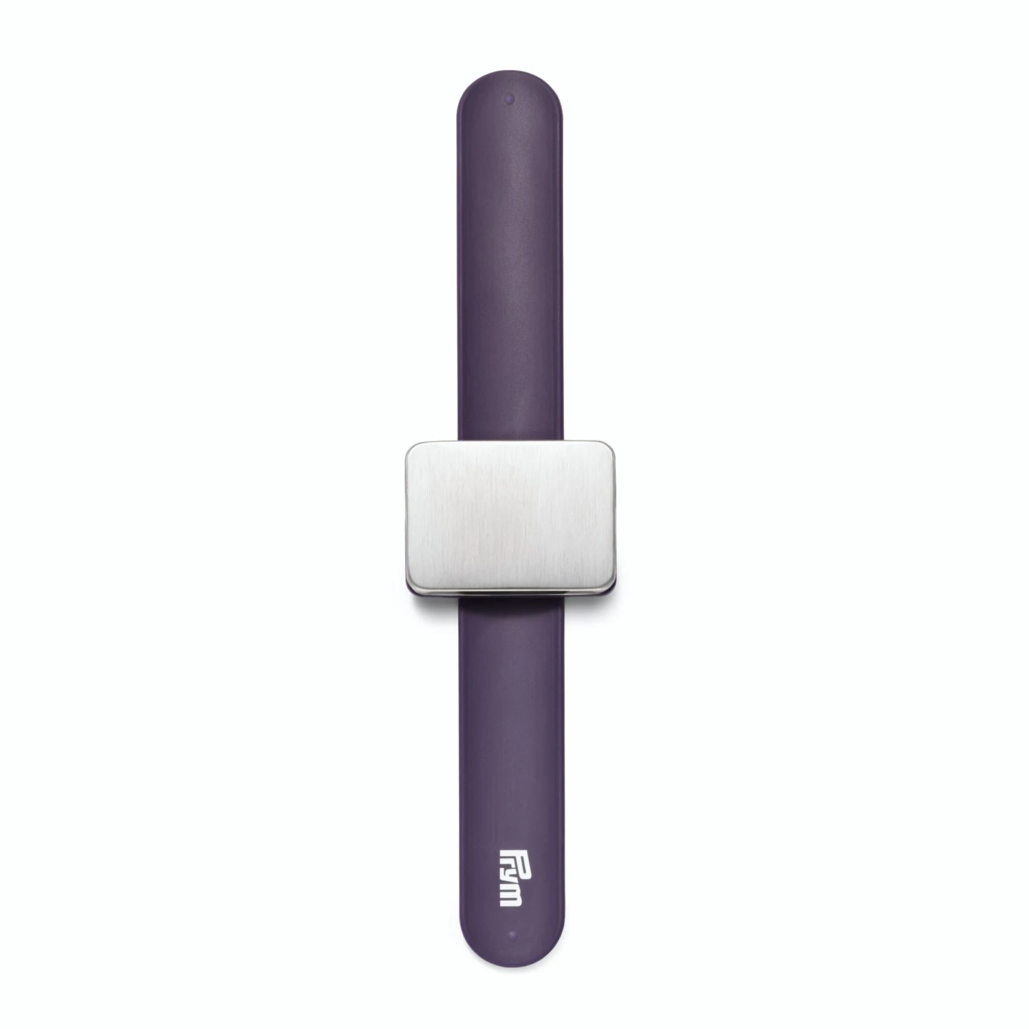 Prym - Magnetic Arm Pin Cushion - Dark Violet 6 Prym - Magnetic Arm Pin Cushion - Dark Violet - Image 4