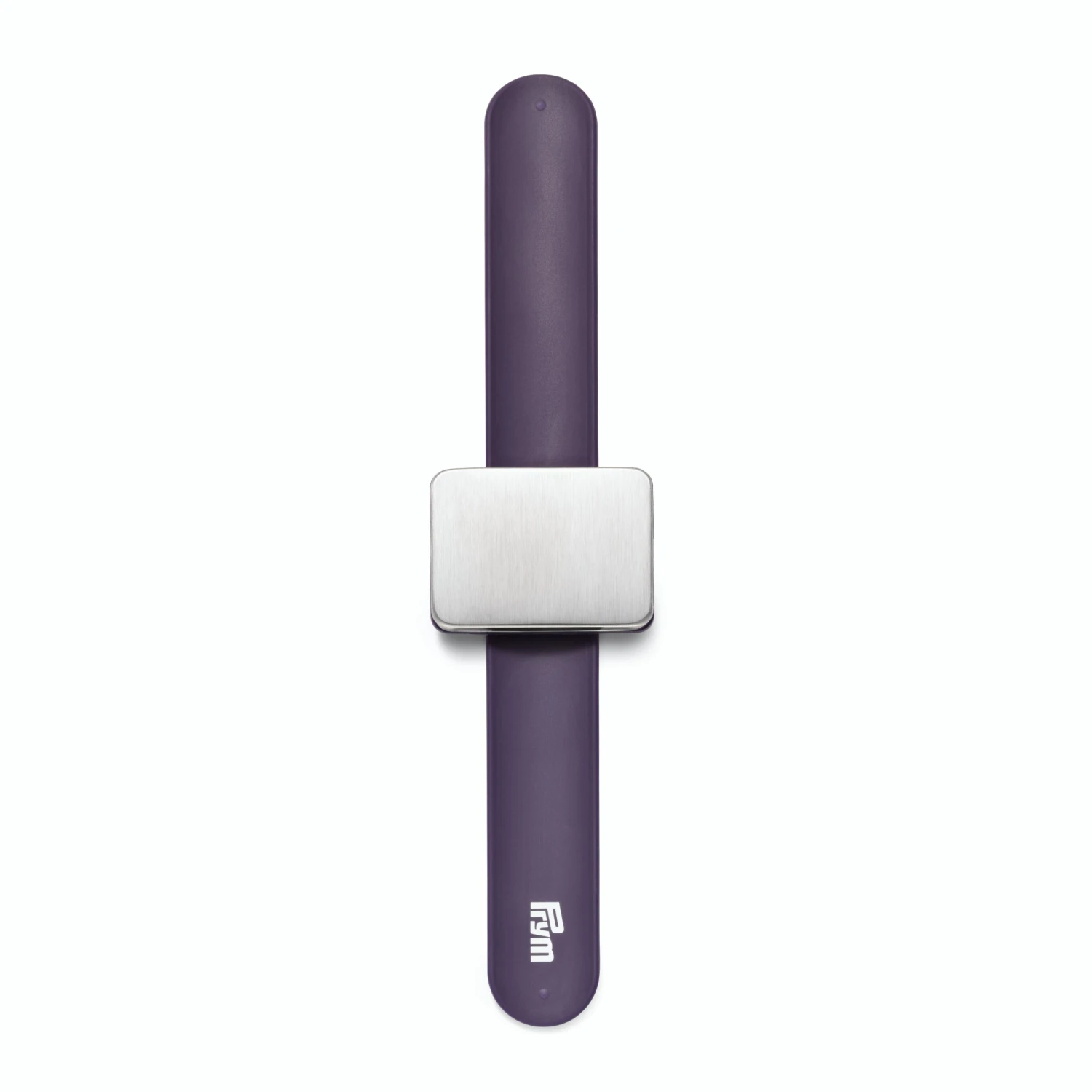 Prym - Magnetic Arm Pin Cushion - Dark Violet 5 Prym - Magnetic Arm Pin Cushion - Dark Violet - Image 3