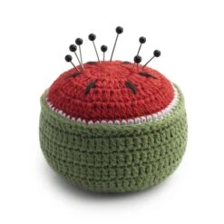 Prym Love - Pin Cushion/Fixing Weight – Watermelon 11 Prym Love - Pin Cushion/Fixing Weight – Watermelon -Croft Mill Store 610332 prym love pin cushion fixing weight watermelon use gallery