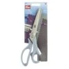 Prym - General Purpose Pinking Scissors (22cm) 1 Prym - General Purpose Pinking Scissors (22cm) -Croft Mill Store 610555 prym 22cm general purpose pinking scissors