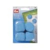 Prym - 30mm Fixing Weights - Blue -Croft Mill Store 611384 prym 30mm fixing weights blue