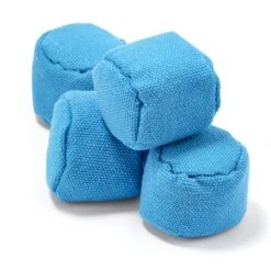 Prym - 30mm Fixing Weights - Blue 12 Prym - 30mm Fixing Weights - Blue -Croft Mill Store 611384 prym 30mm fixing weights blue full