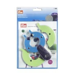 Prym - Pompom Maker Large 2 In 1 (7-9cm)
