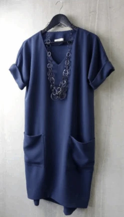 Style Arc - Adeline Dress Pattern (UK 4-16) -Croft Mill Store adeline dress pattern style arc 2 1