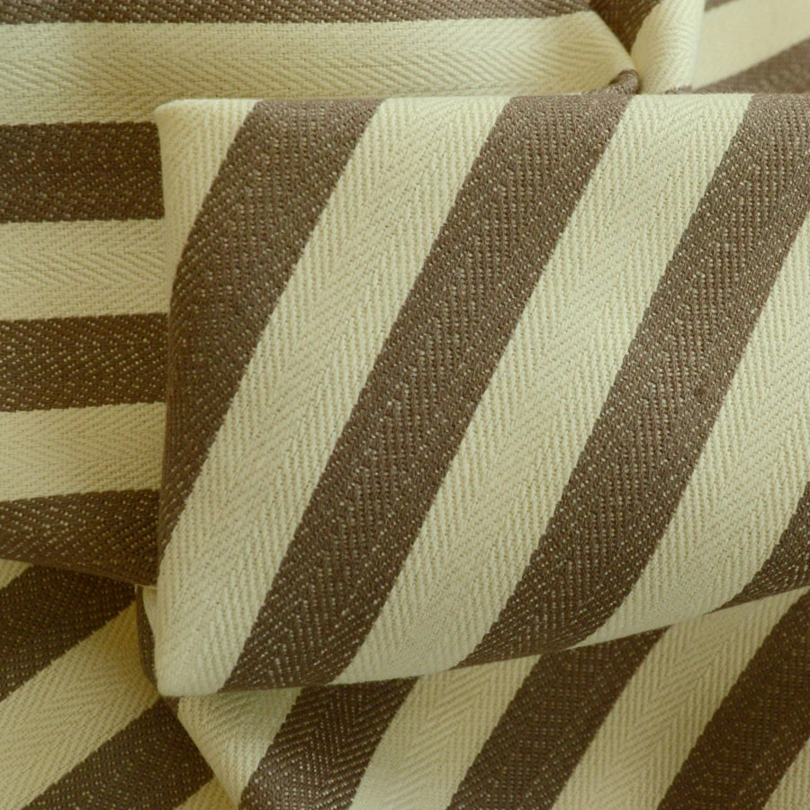 All Is Safely Gathered In - Brown Stripe 3 All Is Safely Gathered In - Brown Stripe