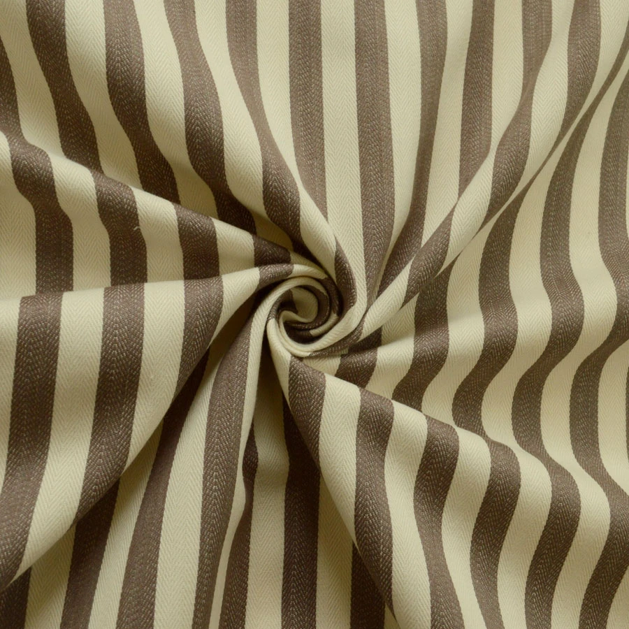 All Is Safely Gathered In - Brown Stripe 4 All Is Safely Gathered In - Brown Stripe - Image 2