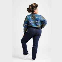 Cashmerette - Ames Jeans Sewing Pattern (Sizes 12-32) 13 Cashmerette - Ames Jeans Sewing Pattern (Sizes 12-32) -Croft Mill Store ames jeans pattern by cashmerette cpp4101 4