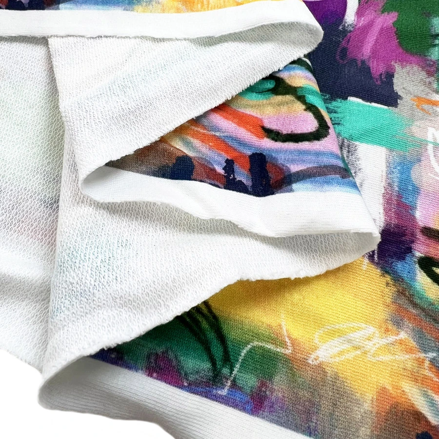 French Terry - Art School 5 French Terry - Art School - Image 3