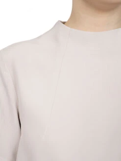 The Assembly Line - Funnel Neck Top Pattern (Sizes XS-3XL) 25 The Assembly Line - Funnel Neck Top Pattern (Sizes XS-3XL) -Croft Mill Store assembly line funnel neck top 4