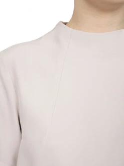 The Assembly Line - Funnel Neck Top Pattern (Sizes XS-3XL) 26 The Assembly Line - Funnel Neck Top Pattern (Sizes XS-3XL) -Croft Mill Store assembly line funnel neck top 4 gallery