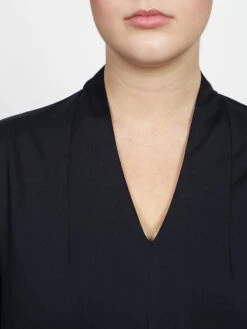 The Assembly Line - Maxi Jumpsuit Pattern (Sizes XS-3XL) -Croft Mill Store assembly line maxi jumpsuit 4