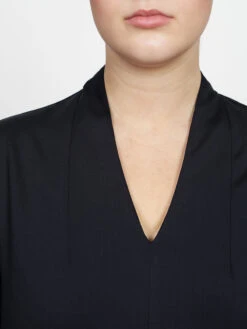 The Assembly Line - Maxi Jumpsuit Pattern (Sizes XS-3XL) -Croft Mill Store assembly line maxi jumpsuit 4 gallery