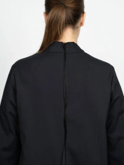 The Assembly Line - Maxi Jumpsuit Pattern (Sizes XS-3XL) -Croft Mill Store assembly line maxi jumpsuit 5 gallery