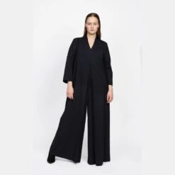 The Assembly Line - Maxi Jumpsuit Pattern (Sizes XS-3XL)