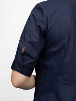 The Assembly Line - Shirt Dress Pattern (Sizes XS-3XL) 25 The Assembly Line - Shirt Dress Pattern (Sizes XS-3XL) -Croft Mill Store assembly line shirt dress 4 gallery