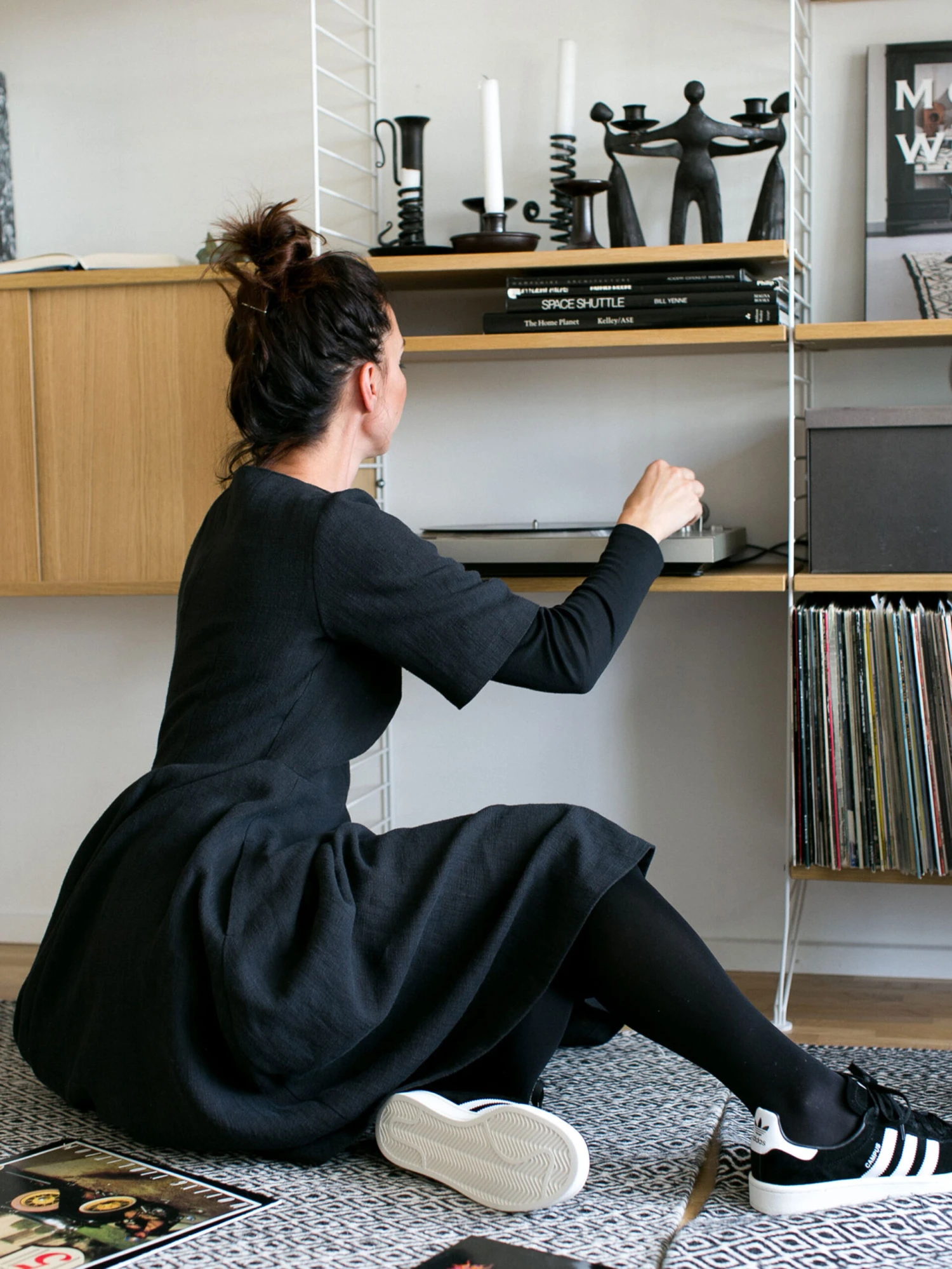 The Assembly Line - Tulip Dress Pattern (Sizes XS-3XL) 11 The Assembly Line - Tulip Dress Pattern (Sizes XS-3XL) - Image 9