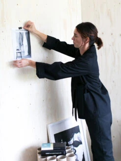 The Assembly Line - Wrap Jacket Pattern (Sizes XS-3XL) 22 The Assembly Line - Wrap Jacket Pattern (Sizes XS-3XL) -Croft Mill Store assembly line wrap jacket 3 gallery