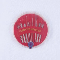 Sewing Starter Kit - Basic - 8pc 17 Sewing Starter Kit - Basic - 8pc -Croft Mill Store assorted sewing needles