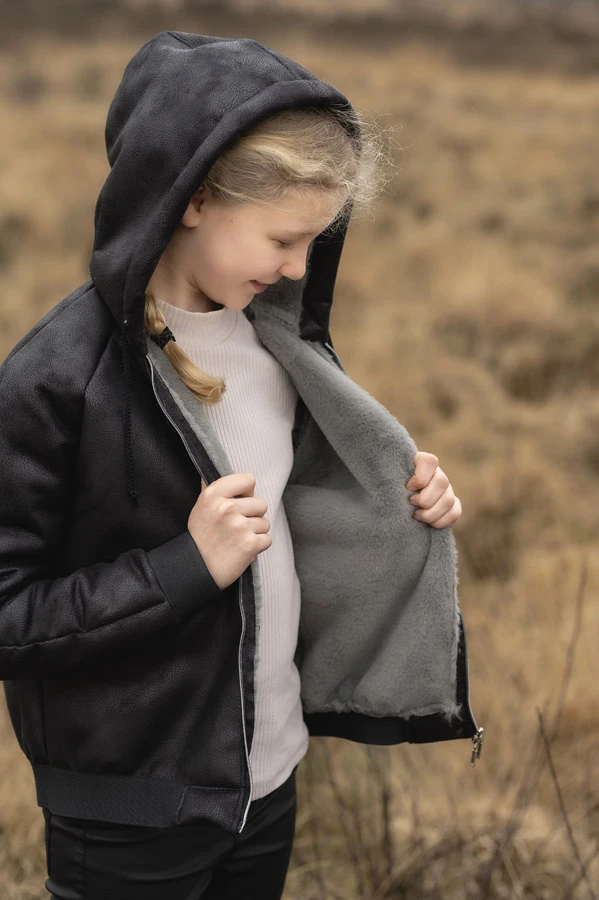 Aviator - Gunmetal 6 Aviator - Gunmetal - Image 4