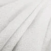 Super Soft Bamboo Towelling 2 Super Soft Bamboo Towelling -Croft Mill Store bamboo polyester fabric super soft bamboo towelling white 2