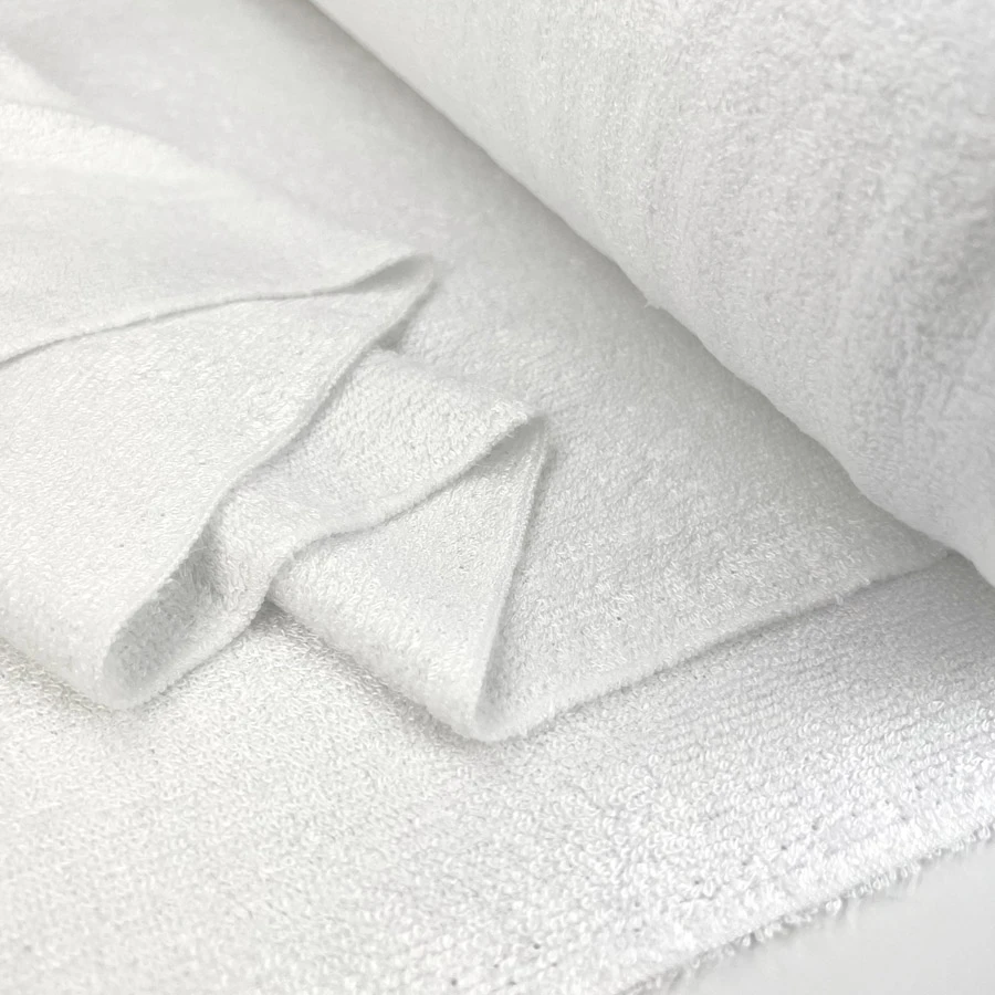 Super Soft Bamboo Towelling 4 Super Soft Bamboo Towelling - Image 2