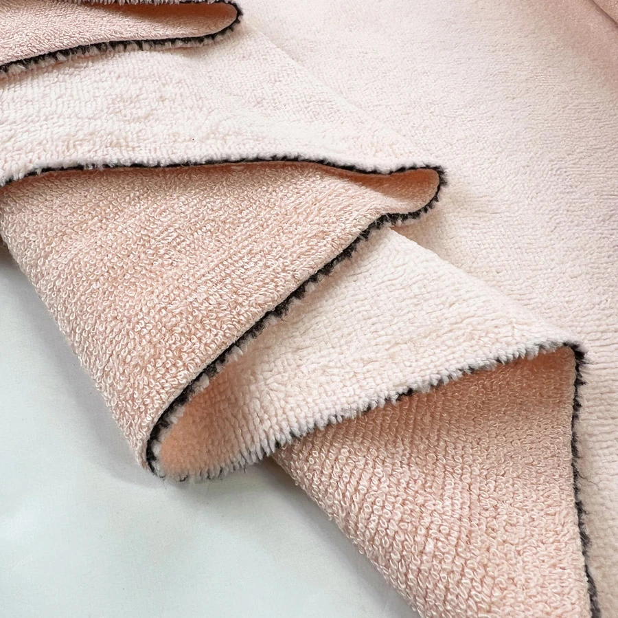 Panda Soft - Blush 4 Panda Soft - Blush - Image 2