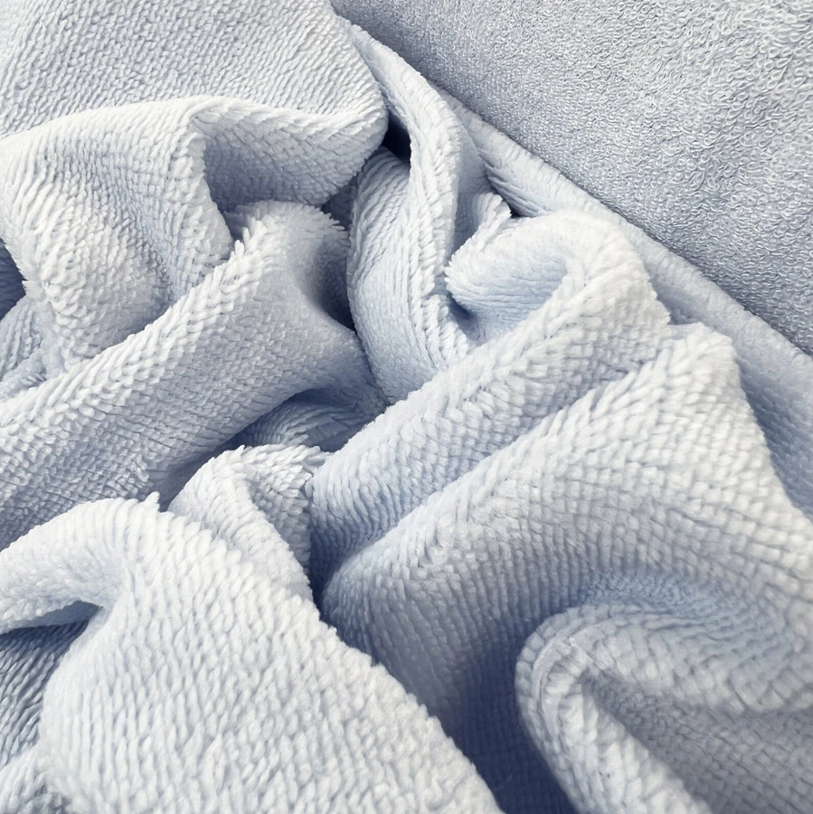 Panda Soft - Ice Blue 3 Panda Soft - Ice Blue