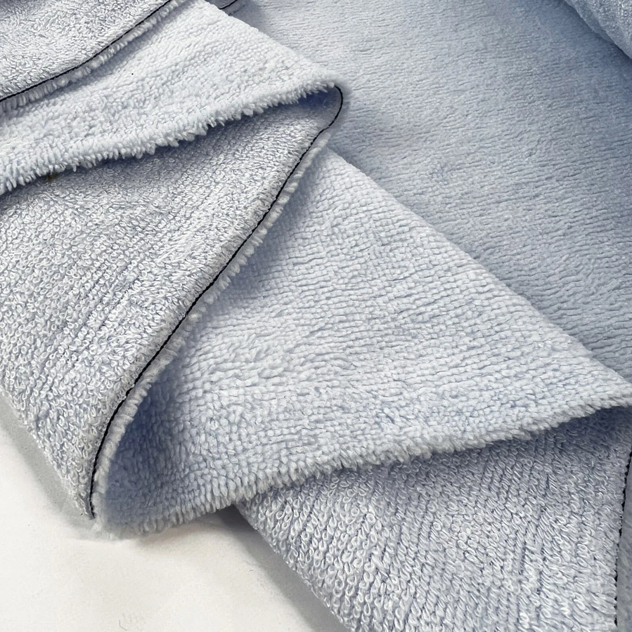 Panda Soft - Ice Blue 4 Panda Soft - Ice Blue - Image 2