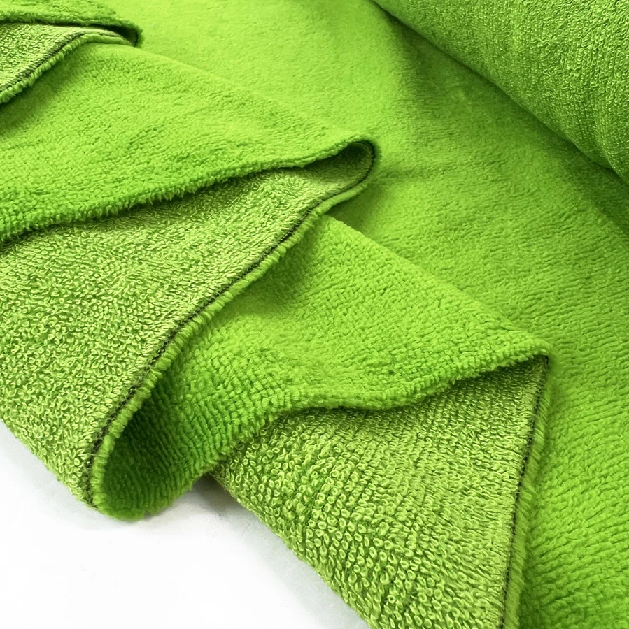 Panda Soft - Spring Green 4 Panda Soft - Spring Green - Image 2