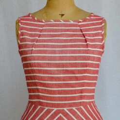 Maven - Barcelona Dress Sewing Pattern (Sizes 8-18) 30 Maven - Barcelona Dress Sewing Pattern (Sizes 8-18) -Croft Mill Store barcelona dress pattern maven 11