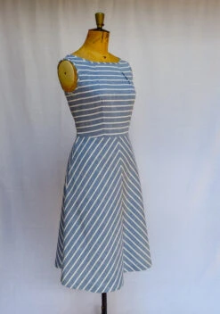 Maven - Barcelona Dress Sewing Pattern (Sizes 8-18) 21 Maven - Barcelona Dress Sewing Pattern (Sizes 8-18) -Croft Mill Store barcelona dress pattern maven 2