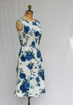 Maven - Barcelona Dress Sewing Pattern (Sizes 8-18) 23 Maven - Barcelona Dress Sewing Pattern (Sizes 8-18) -Croft Mill Store barcelona dress pattern maven 4