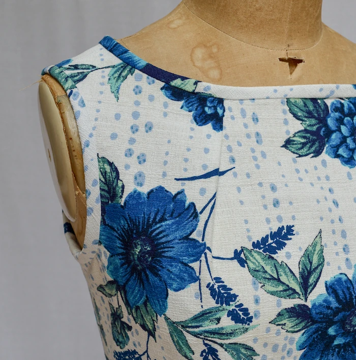 Maven - Barcelona Dress Sewing Pattern (Sizes 8-18) 10 Maven - Barcelona Dress Sewing Pattern (Sizes 8-18) - Image 8