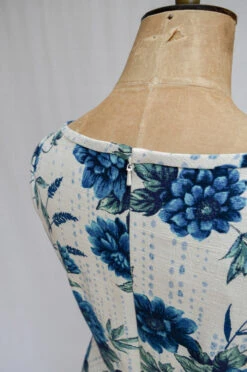 Maven - Barcelona Dress Sewing Pattern (Sizes 8-18) 25 Maven - Barcelona Dress Sewing Pattern (Sizes 8-18) -Croft Mill Store barcelona dress pattern maven 6