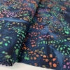 Batik - Multi B 2 Batik - Multi B -Croft Mill Store batik fabric abstract multi b bolt