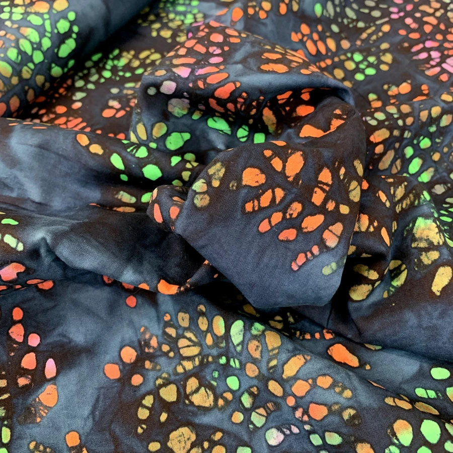 Batik - Multi B 5 Batik - Multi B - Image 3