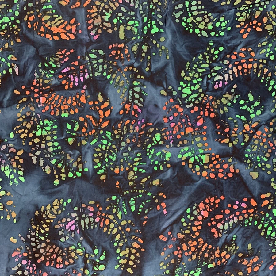 Batik - Multi B 4 Batik - Multi B - Image 2