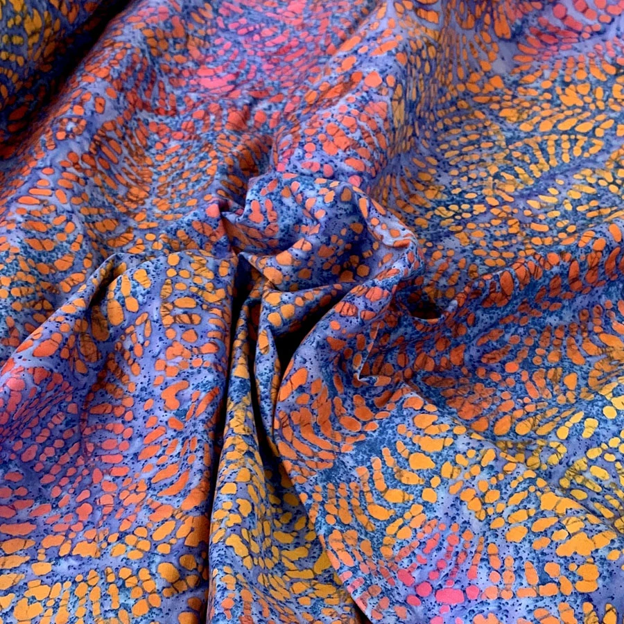 Batik - Pink D 4 Batik - Pink D - Image 2