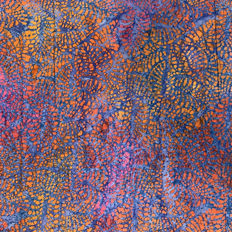 Batik - Pink D 5 Batik - Pink D - Image 3