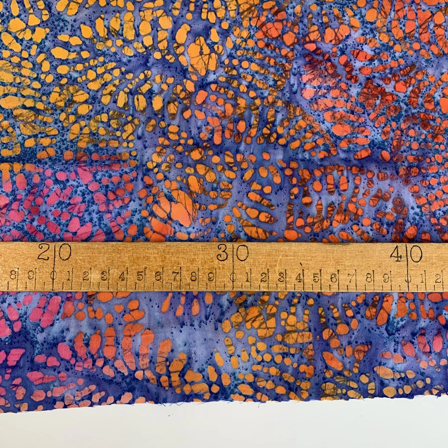 Batik - Pink D 7 Batik - Pink D - Image 5